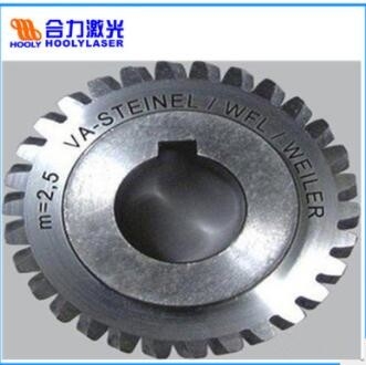 情侣戒指激光刻字机HL-MF50W 20W功率 7000mm/s 线宽0.01m 质量好 电光转换率高
