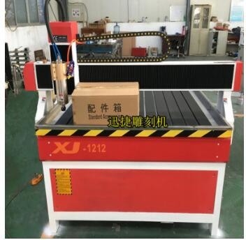 镂空广告刻字机XJ-1212 20W功率 7000mm/s 线宽0.01m 质量好 电光转换率高
